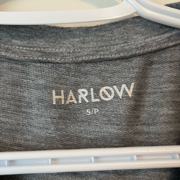 HARLOW Graphic Tee - Picture 2 of 2